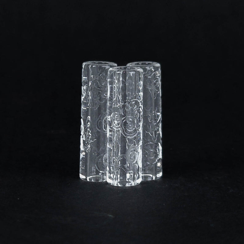 Iguana Terp Quartz Akatsuki Hollow Pillar