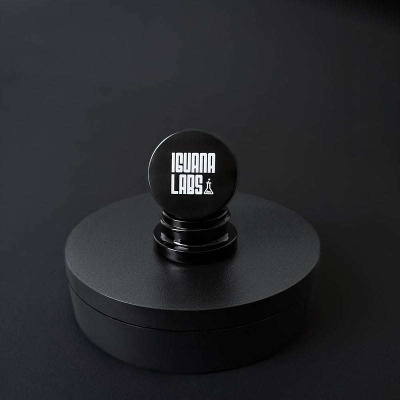 Iguana Labs Slicker de Porcelana Tampa Rosqueável 5ml