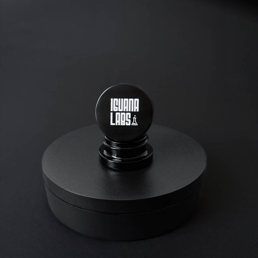 Iguana Labs Slicker de Porcelana Tampa Rosqueável 5ml