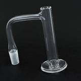 Slurper de Quartzo