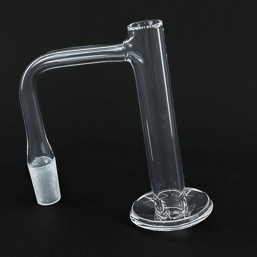 Slurper de Quartzo