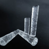 Iguana Terp Quartz Honeycomb Hollow Pillar Altura:20mm