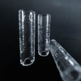 Iguana Terp Quartz Akatsuki Hollow Pillar