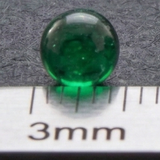 Iguana Balls 3mm Emerald Terp Pearls