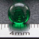 Iguana Balls 4mm Emerald Terp Pearls