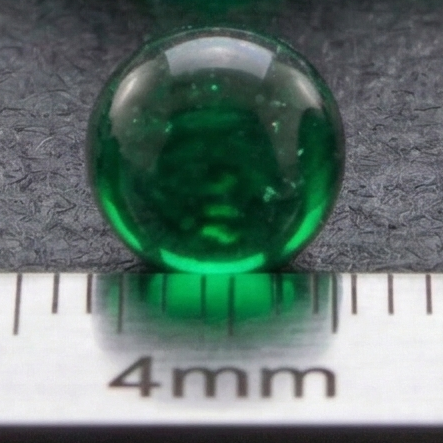 Iguana Balls 4mm Emerald Terp Pearls