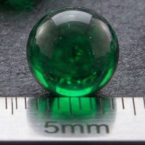Iguana Balls 5mm Emerald Terp Pearls