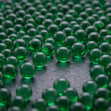 Iguana Balls 5mm Emerald Terp Pearls